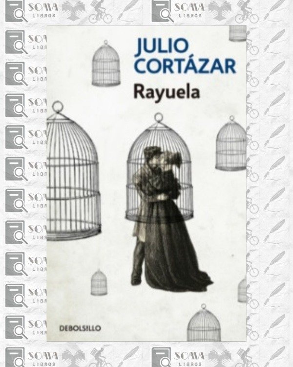 Producto - Rayuela - Julio Cortázar