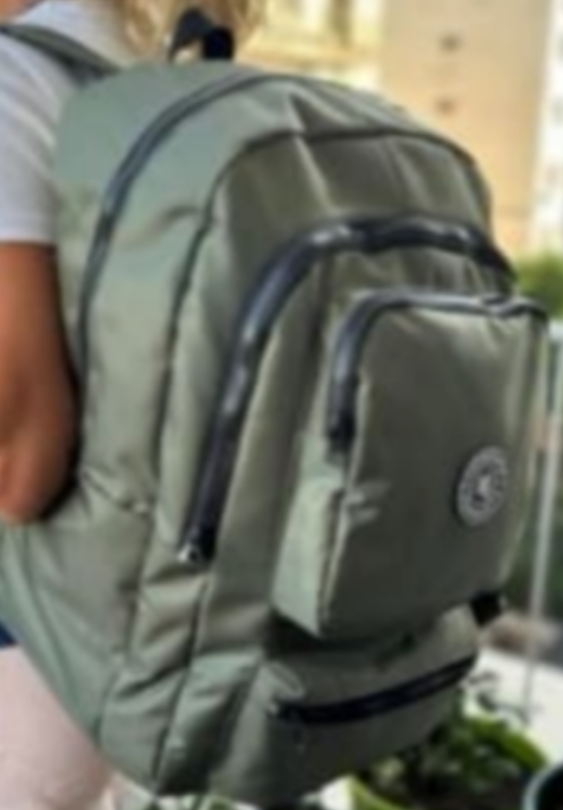 Producto - Mochila Argelia África - 3