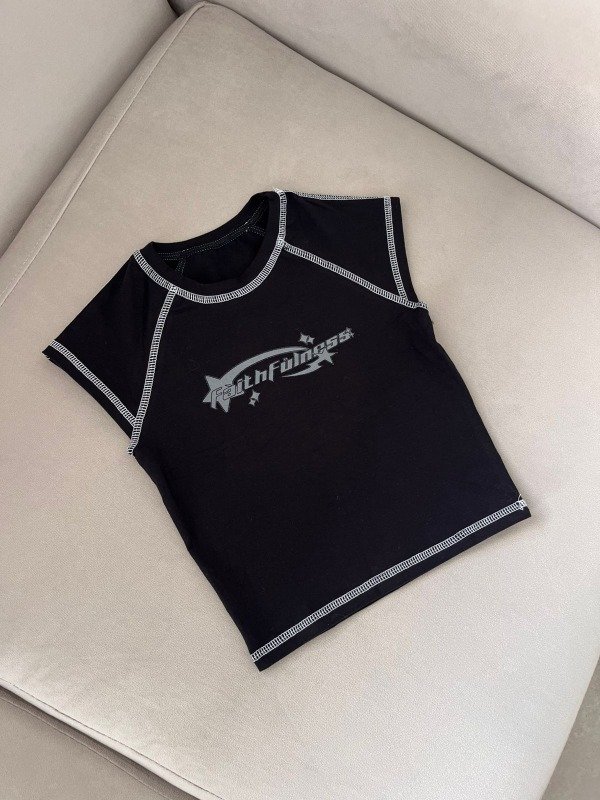 Producto - REMERA FAITH