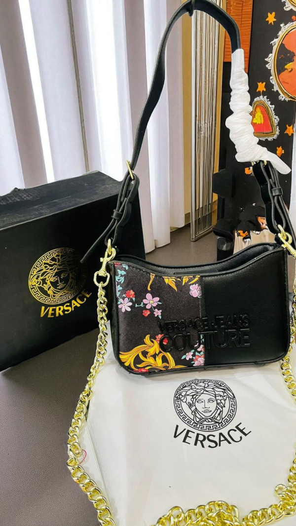 Producto - Cartera Versace