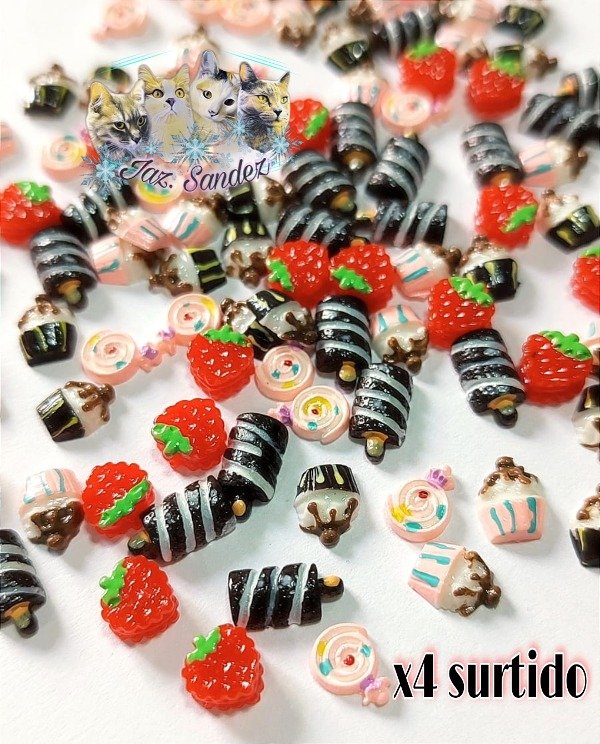 Producto - KAWAI SURTIDO x4