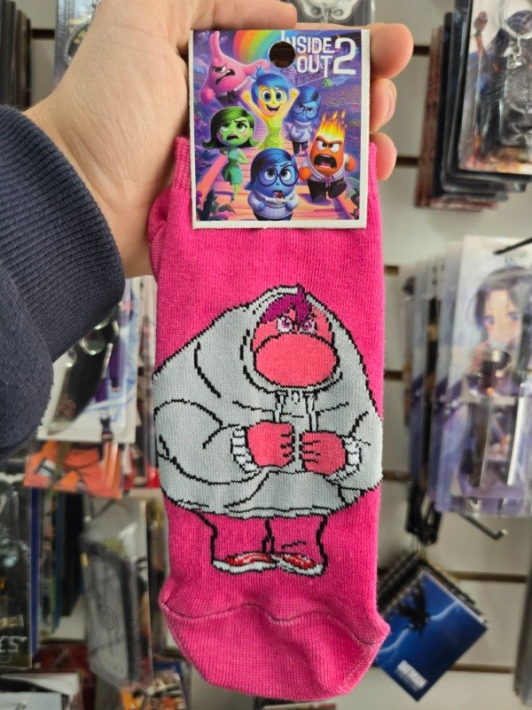 Producto - Medias Vergüenza