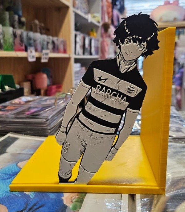 Producto - Soporte de Manga Bacha