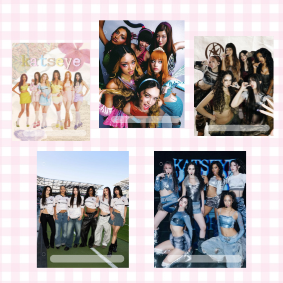 Producto - Caratulas katsaye