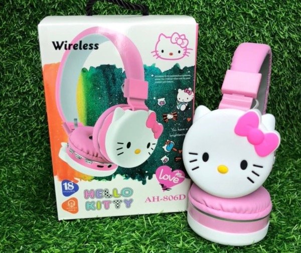 Producto - Auris kitty