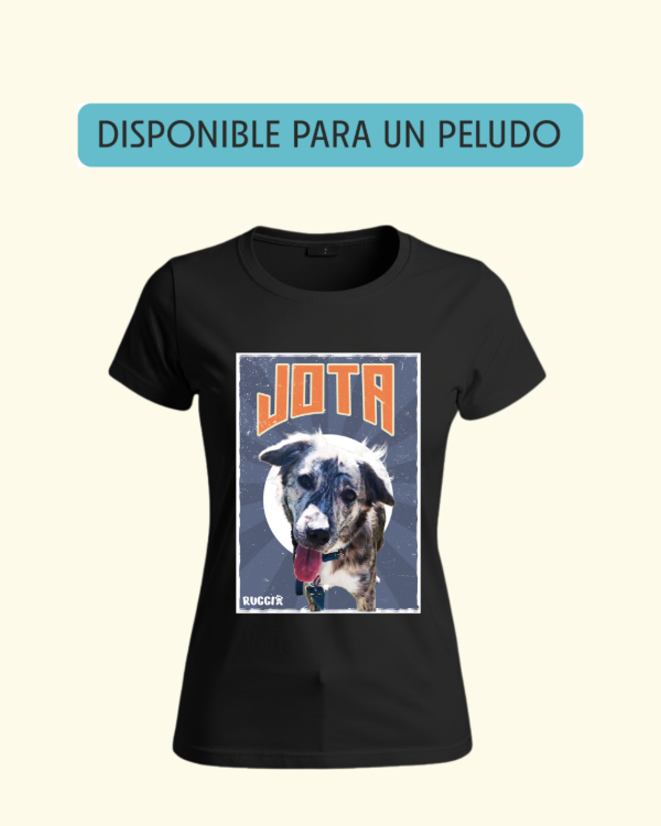 Producto - Retro - DAMA