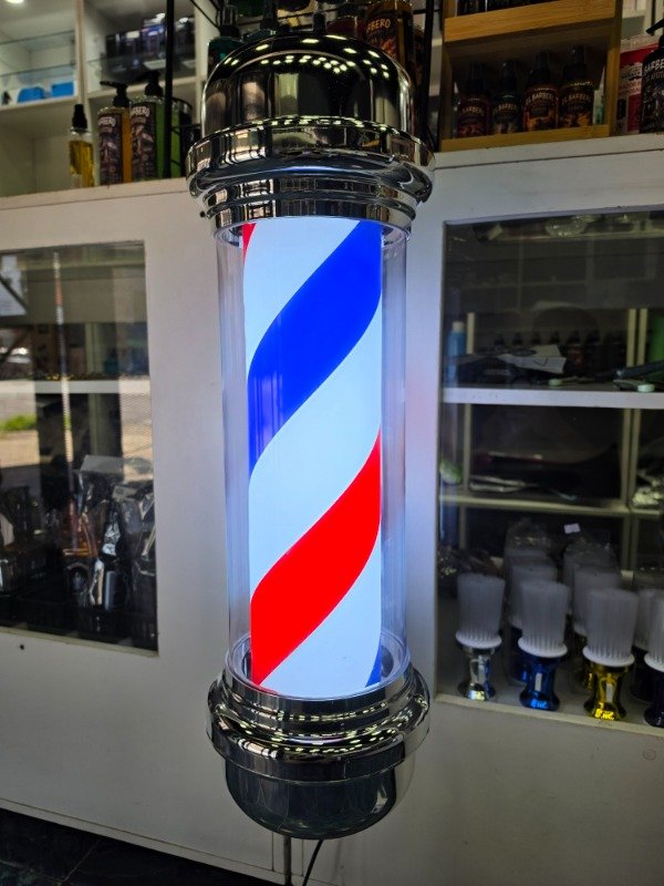 Producto - BARBER POLE M - 0