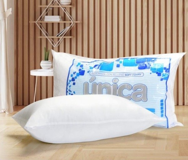 Producto - Almohada Única