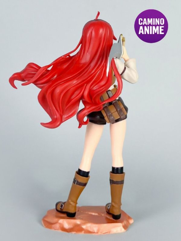 Producto - MUSHOKU TENSEI 22CM (3547) - 2