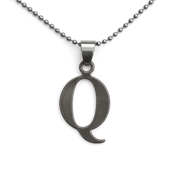Producto - Dije "Q"