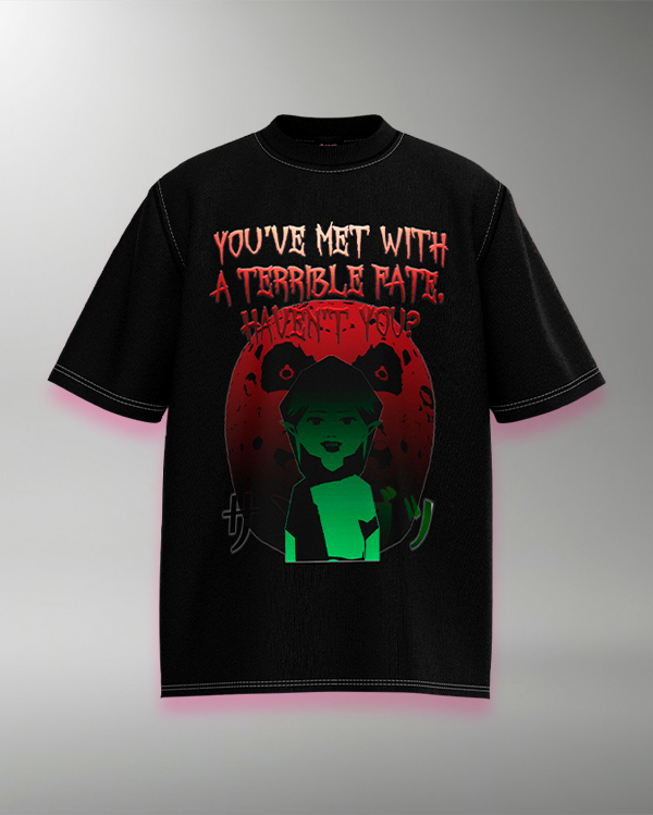 Producto - Remera Ben Drowned