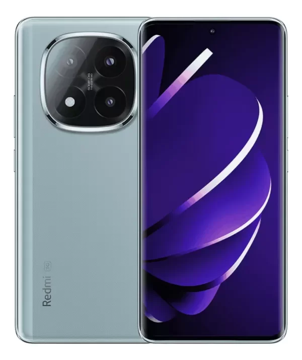 Producto - REDMI NOTE 14 PRO PLUS