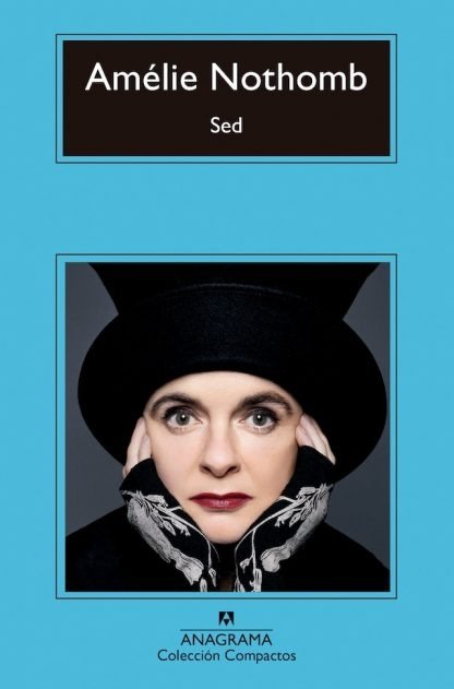 Producto - Sed - Amelie Nothomb