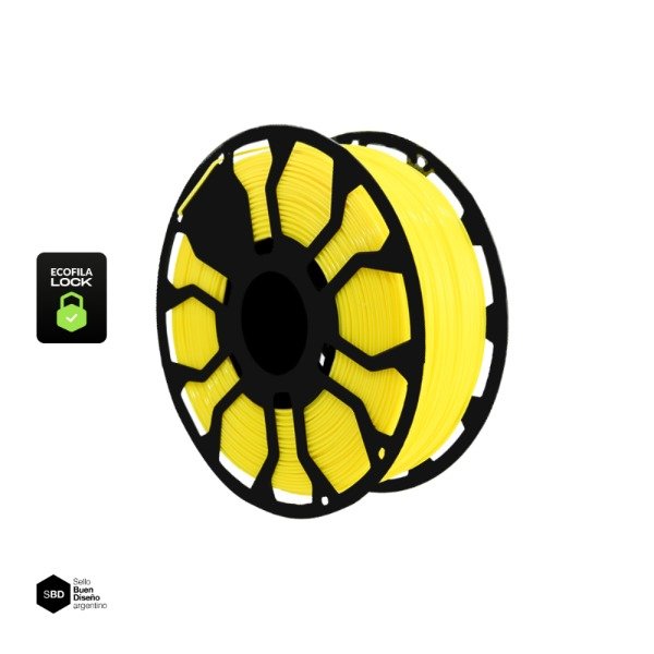 Producto - PLA HELLBOT 1.75 MM X 1 KG A - L