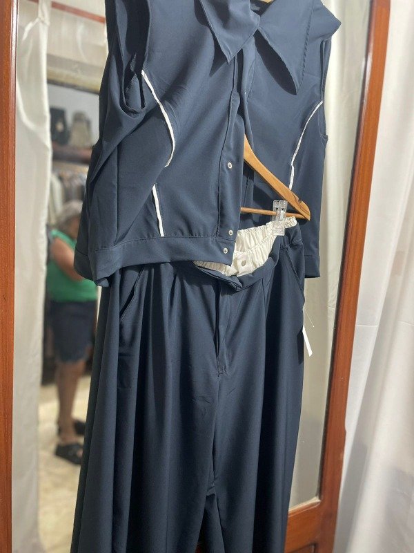 Producto - Pantalon sporting