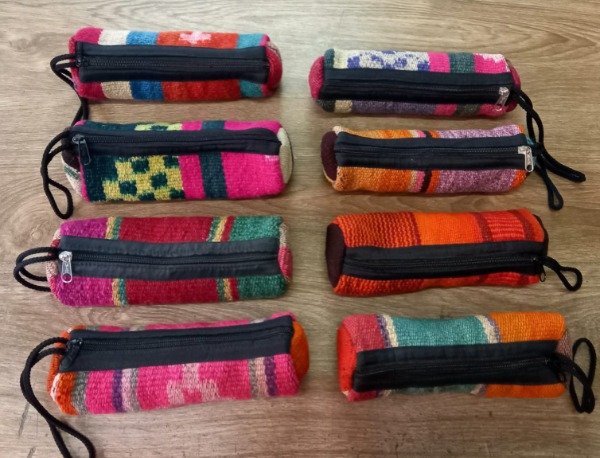 Producto - CARTUCHERA DE PUYO