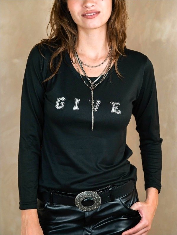 Producto - REMERA SEVILLA SOFT GIVE