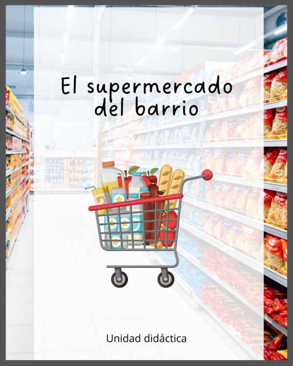 Producto - El Supermercado