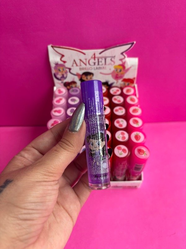 Producto - Brillo labial Roll On 4angels