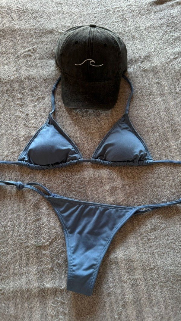 Producto - Bikini celeste I