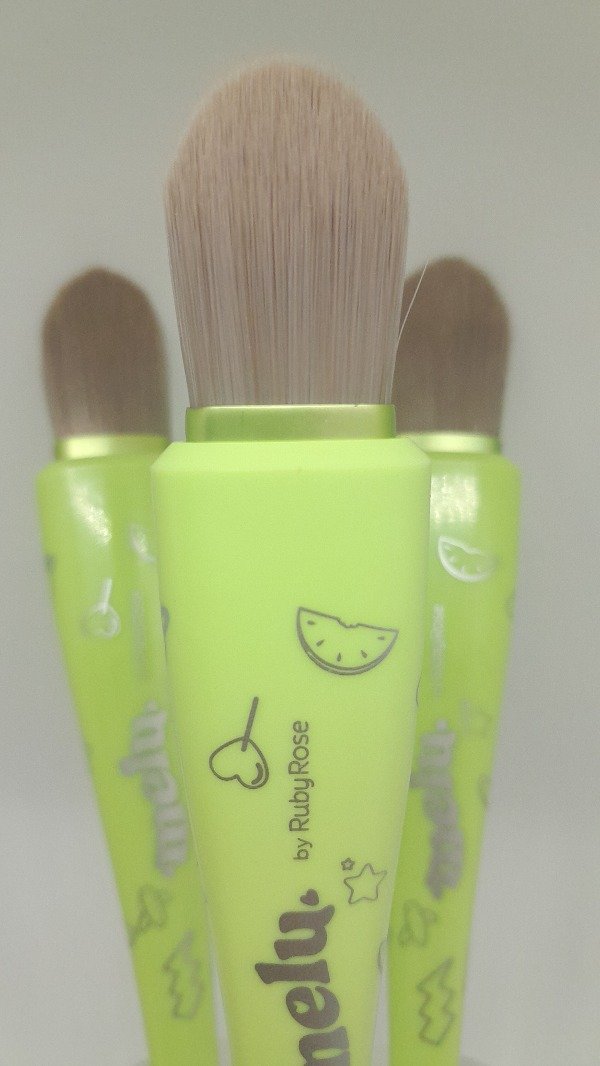 Producto - Pincel para base LF90. Melu