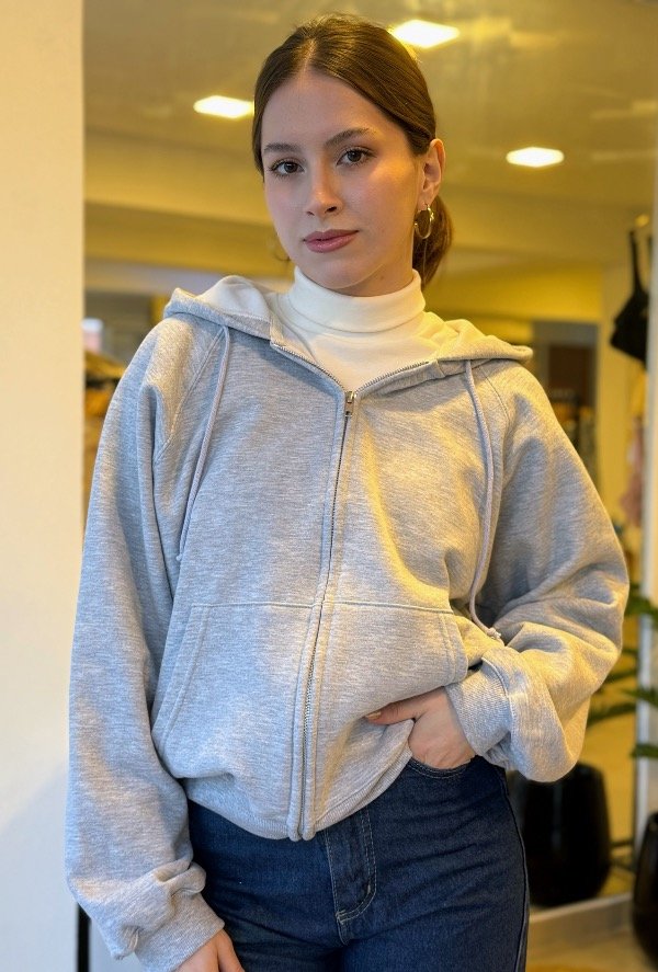 Producto - Campera York
