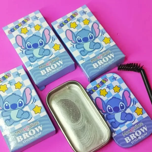 Producto - Gel de cejas stich