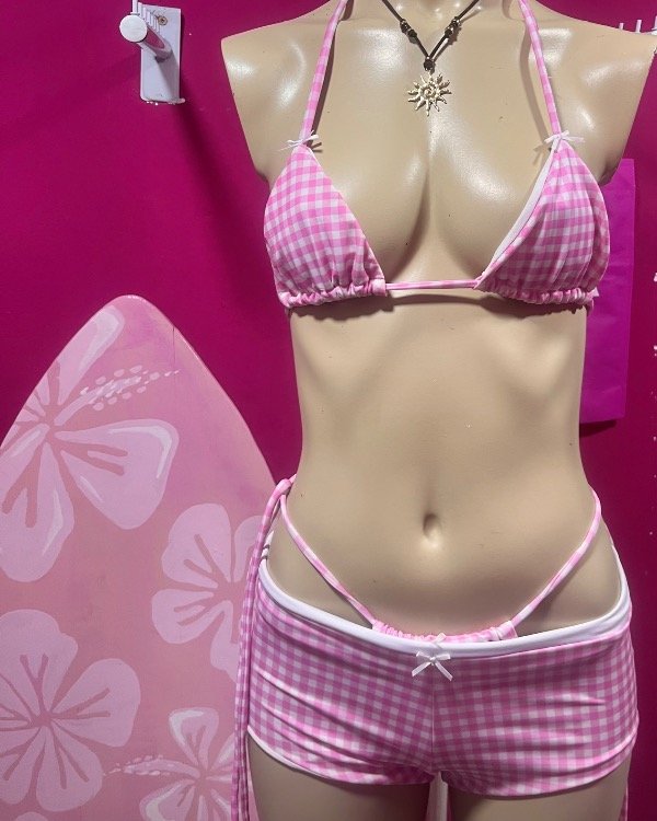 Producto - Set- Verona rosé - 1