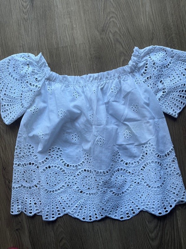 Producto - STRADIVARIUS TALLE S