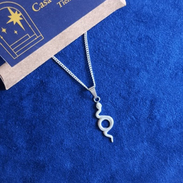 Producto - Dijes Acero