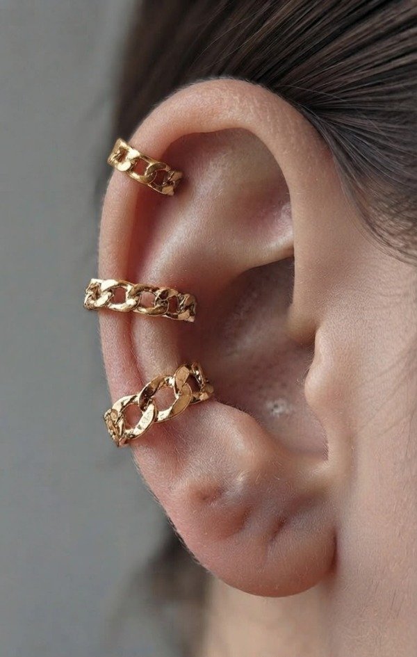 Producto - Set aros Ivi - 1