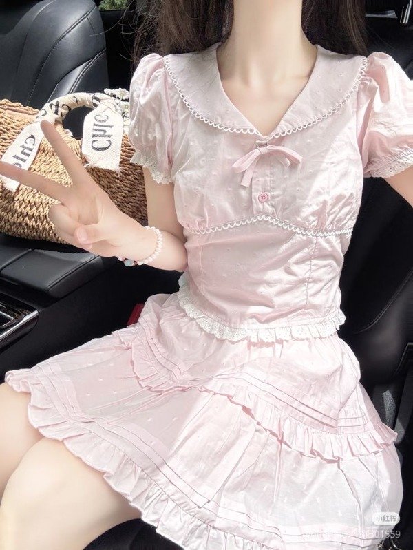 Producto - Petit Angel Set