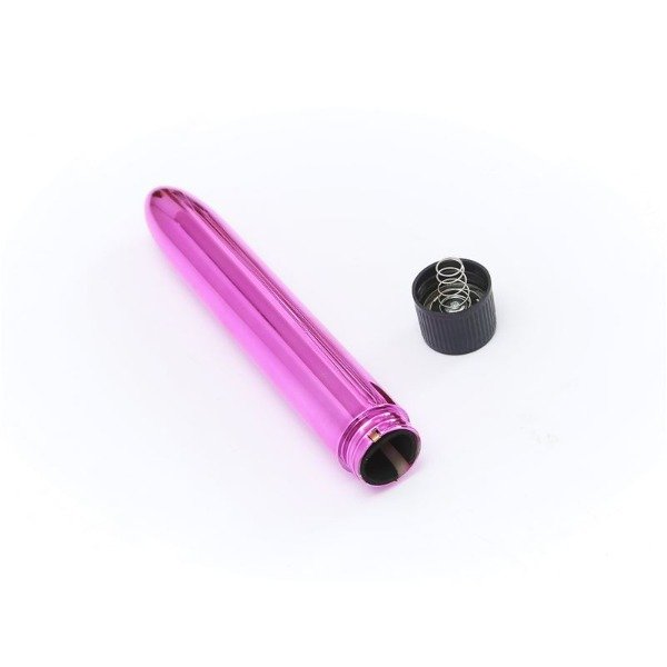 Producto - Vibrador metalizado - 4