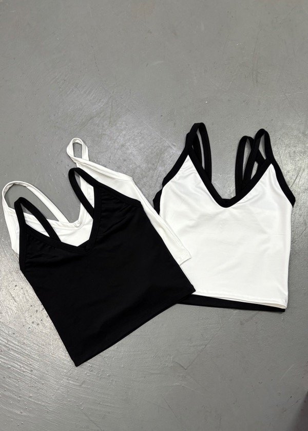 Producto - MUSCULOSA SEVE