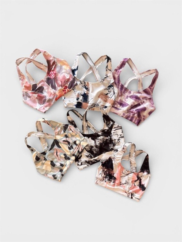Producto - Top Jazmín