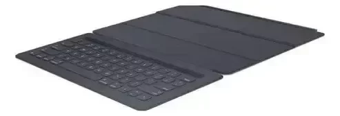 Producto - Funda Con Teclado Smart Apple Mx3l2ll/a Para Ipad Original - 2