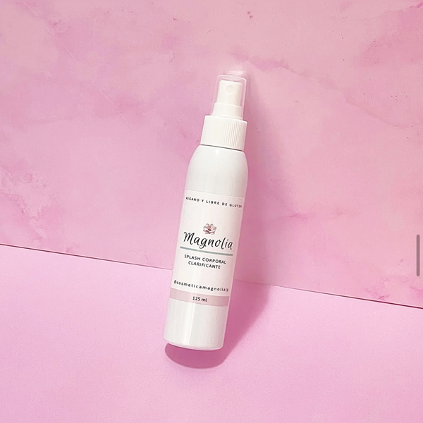 Producto - SPLASH CLARIFICANTE