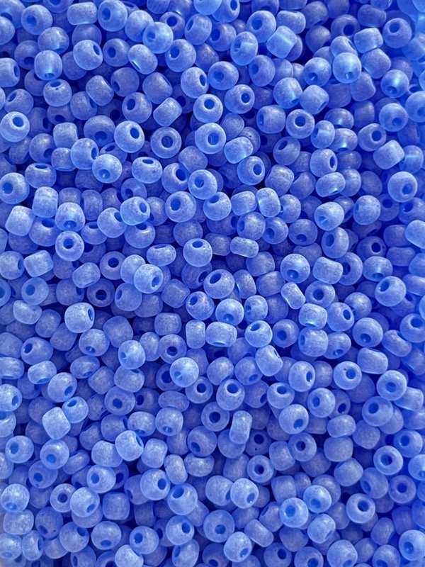 Producto - Azul translúcido X20GR