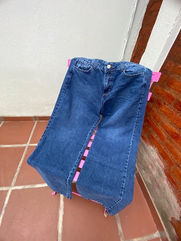Producto - Wide Zoe