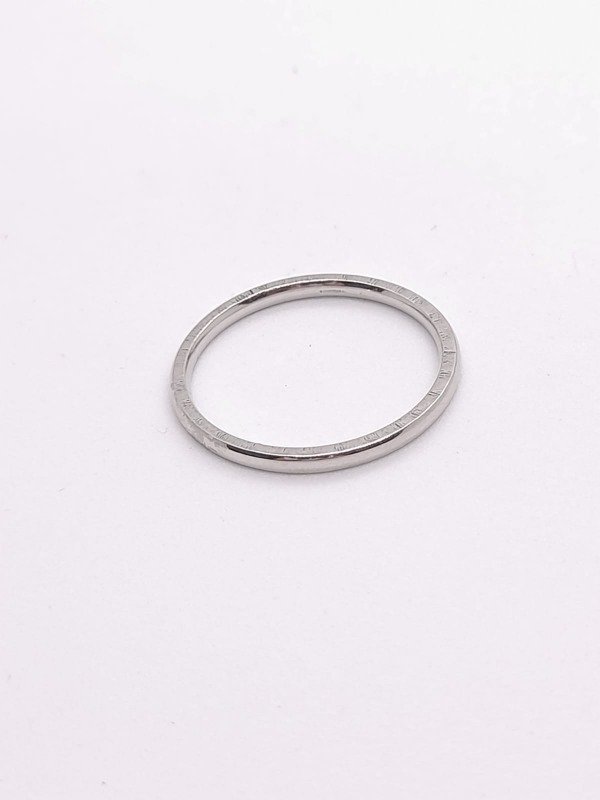 Producto - Alianza fina
