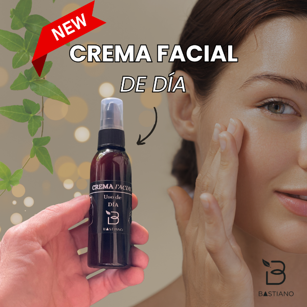 Producto - Crema Facial Diurna