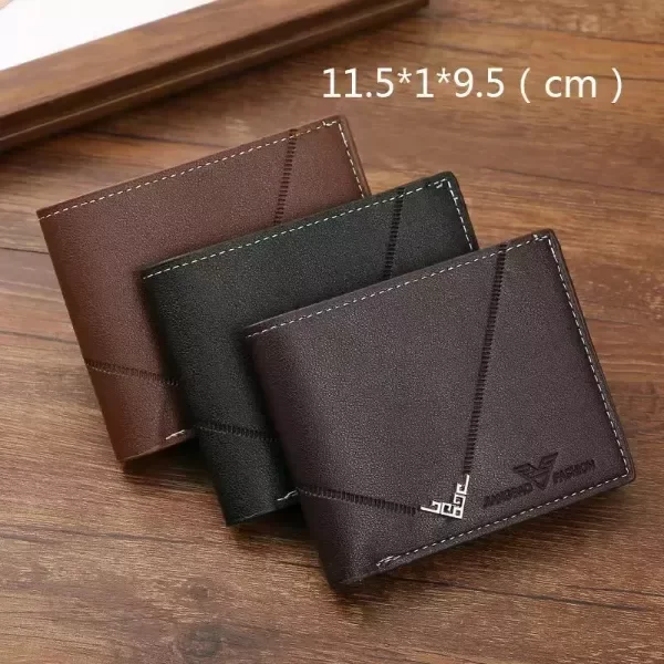 Producto - BILLETERA 015
