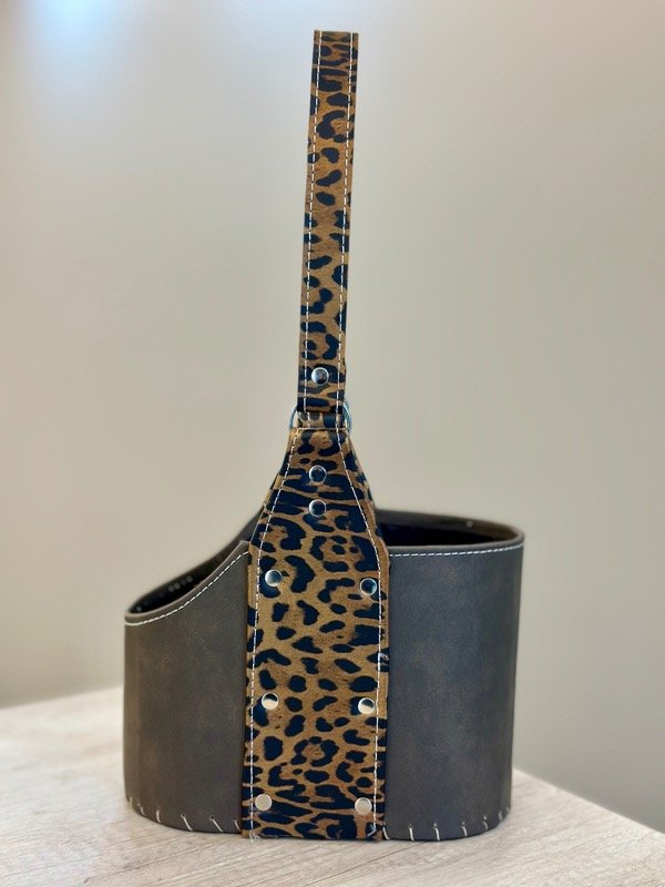 Producto - CANASTA ANIMAL PRINT GR