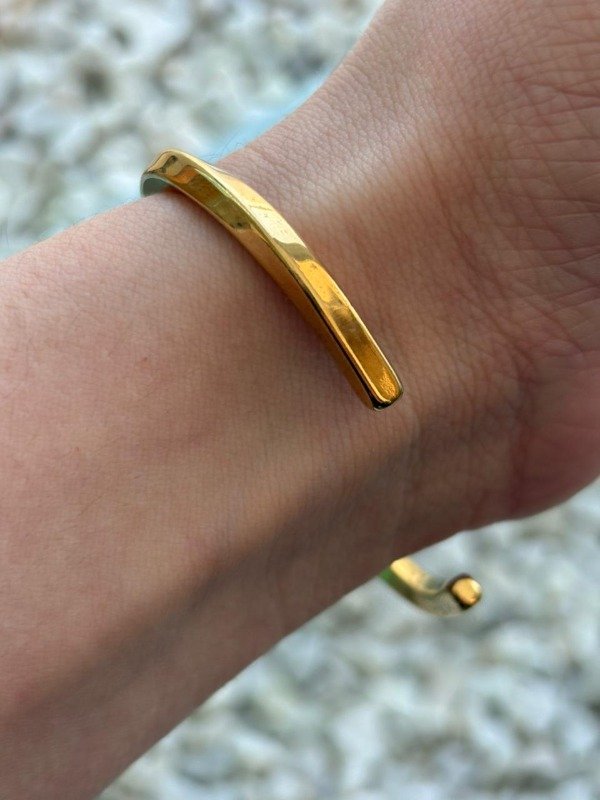 Producto - Semi Esclava Bangle - 3
