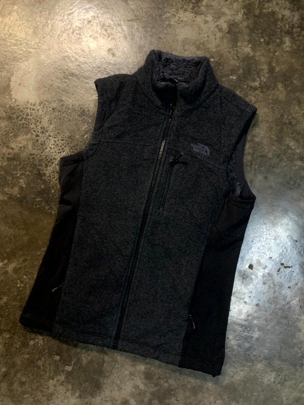 Producto - Polar TNF Grey Women (S)