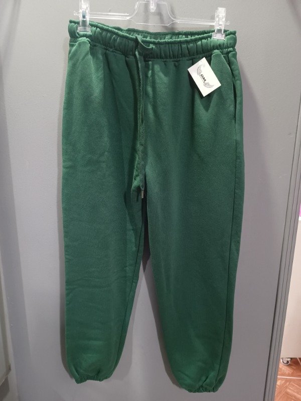Producto - Pantalón Babuchas Lisa Frisada