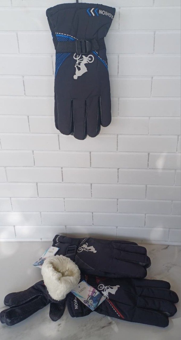 Producto - GUANTES PARA MOTO/ BICI
