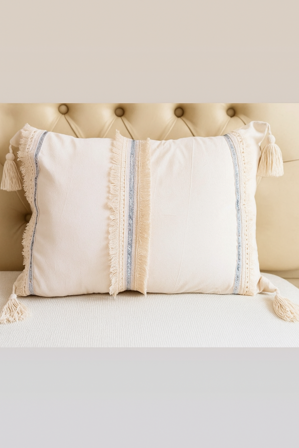 Producto - Almohadon XL Marroquí