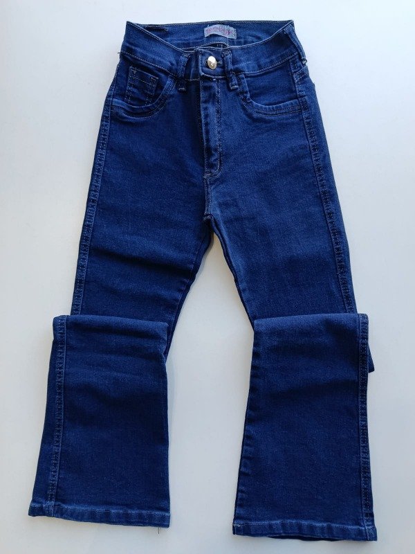 Producto - Jeans Oxford Lisos - 5
