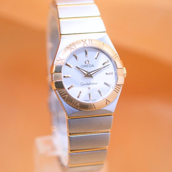 Producto - Omega Constellation 123.20.27.60.02.002